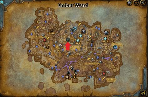 castle nathria heroic guide.